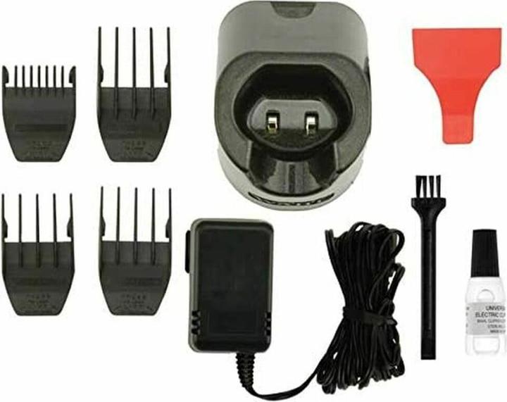 Actual product image Wahl Beret stealth