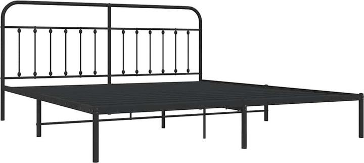 Produktbild vidaXL Tiffany (100 x 200 cm)