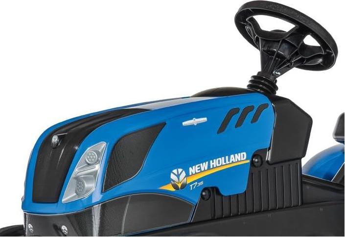 Immagine prodotto Rolly Toys New Holland Farmtrac