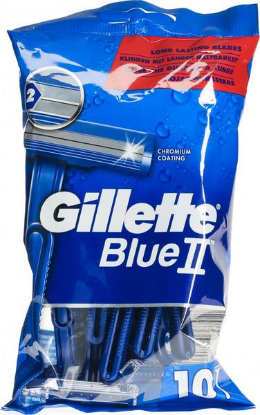 Immagine prodotto Gillette Blue II