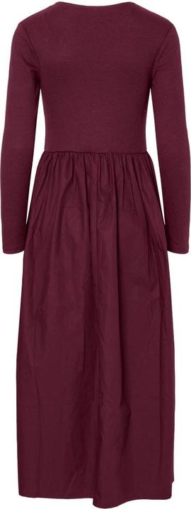 Immagine prodotto Pieces PCDULLA Kleid mit langen Ärmeln (M)