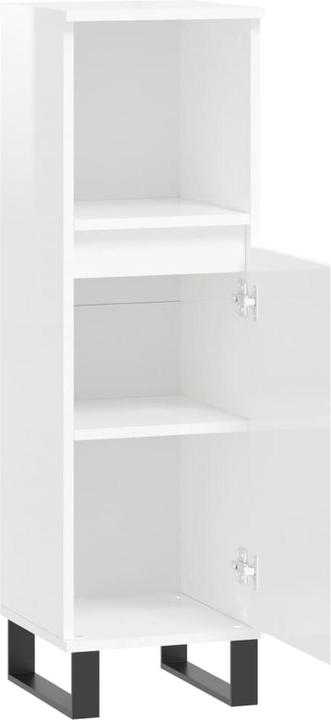 Actual product image vidaXL Anushka (30 x 30 x 100 cm)