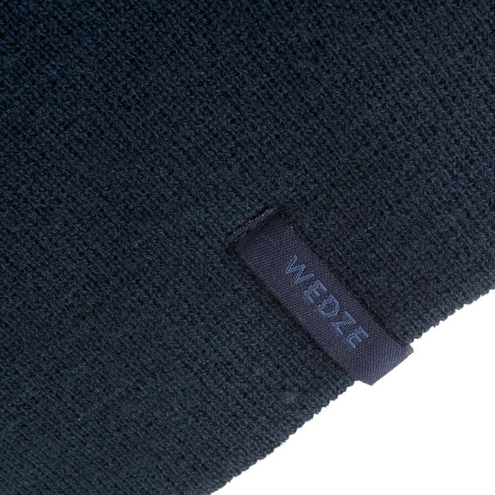 Actual product image Wedze Headband Single acrylic