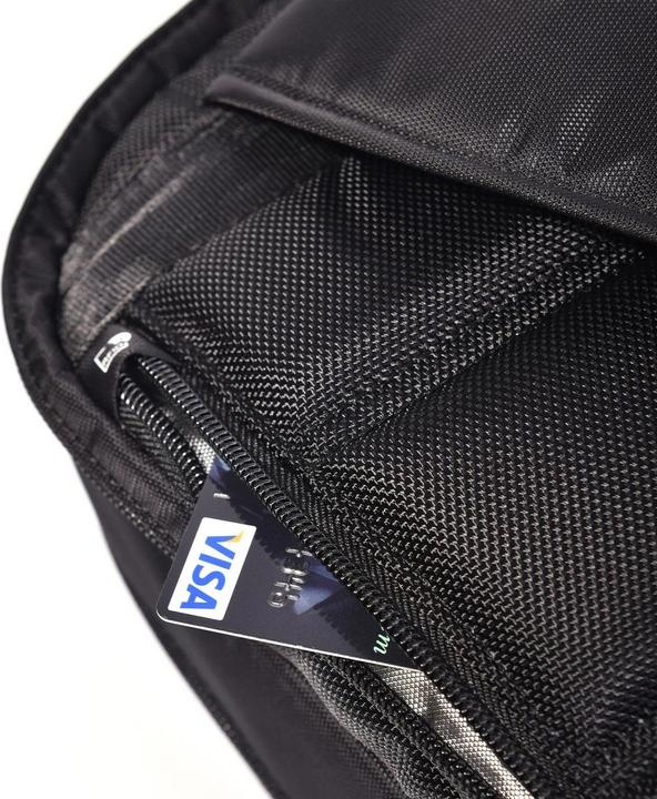 Actual product image Hedgren Hookup backpack 15.6" (19 l)