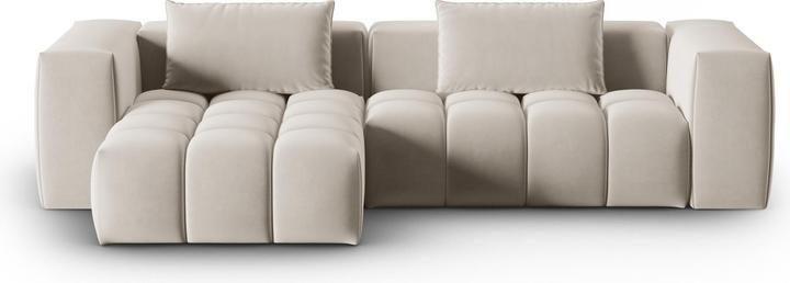 Immagine prodotto CXL by Christian Lacroix Lorella (Divano ad angolo)