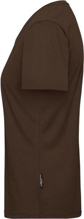 Produktbild James & Nicholson Bio Workwear TShirt (S)