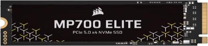 Produktbild Corsair MP700 Elite (2000 GB, M.2 2280)