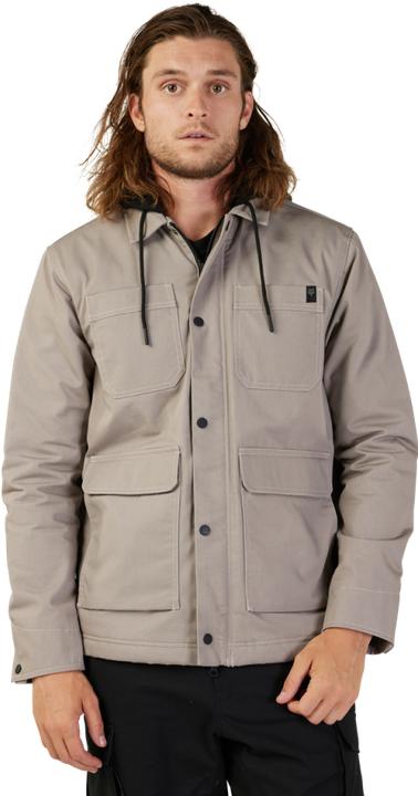 Produktbild Fox Jacket 23 Mercer Tpe XL (XL)