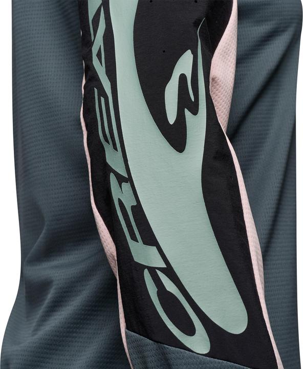 Produktbild Fox W Defend Ls Jersey Creation (M)