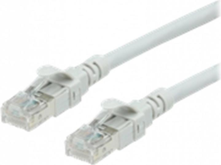Image du produit Roline Câble de réseau (SFTP, CAT6, 20 m)