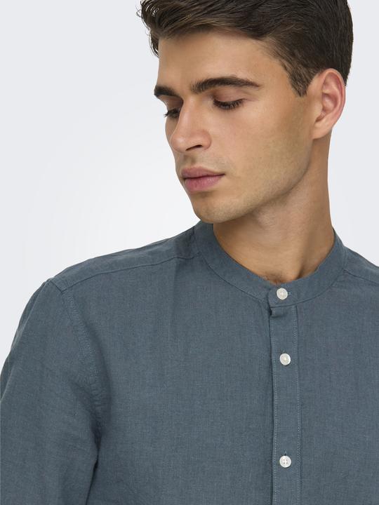 Actual product image Only & Sons ONSCAIDEN Shirt Shirt (M)