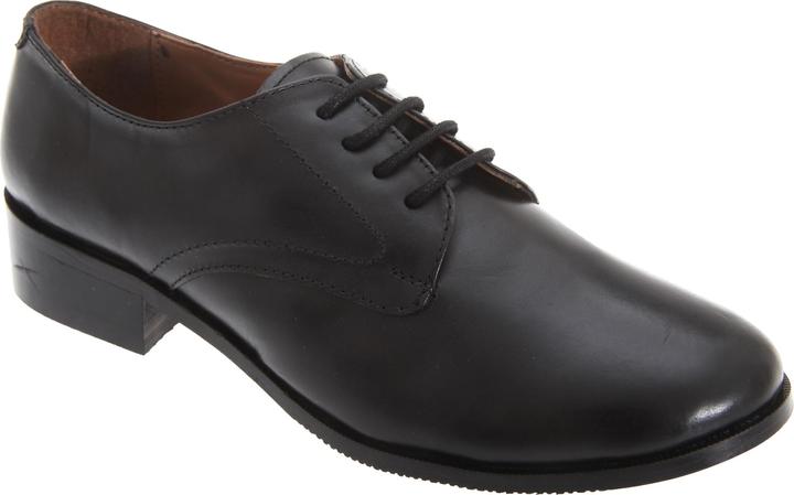 Produktbild Grafters Grafter Cadet Schnürschuhe Schuhe Leder (38)