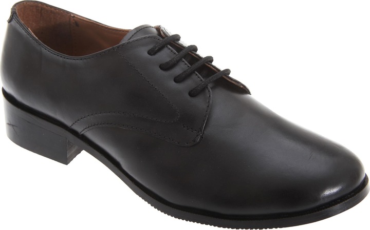 Immagine prodotto Grafters Scarpe stringate Grafter Cadet in pelle (38)