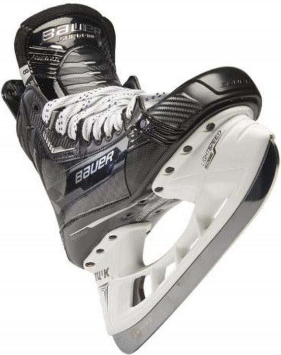 Immagine prodotto Bauer Pattini da hockey Supreme Mach TI INT (JR-INT 6 - 40.5, FIT 3) (40.5)