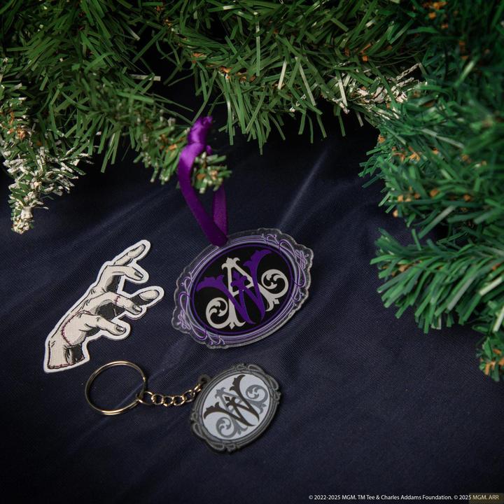 Produktbild Cinereplicas Wednesday