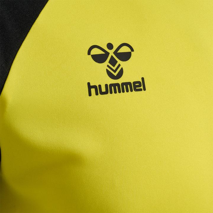 Actual product image hummel Hmlmatch League Jersey S/S Kids (116)