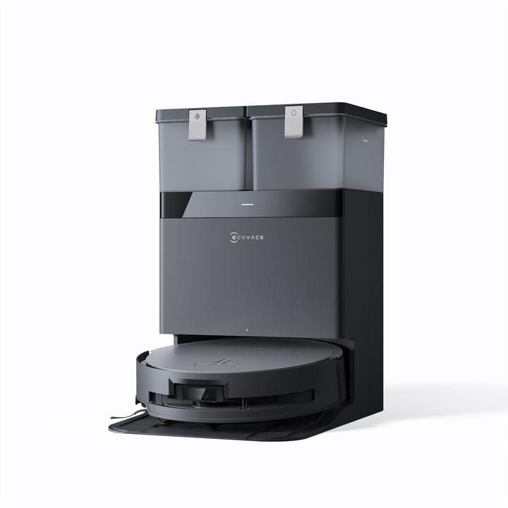 Produktbild Ecovacs X8 Omni (18000 Pa, Wischrolle)