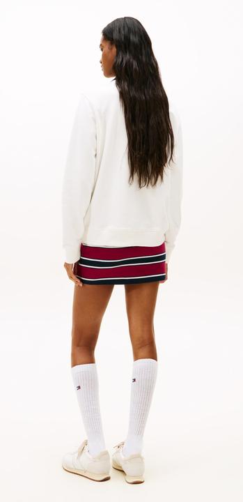 Produktbild Tommy Jeans Tjw Reg Ess Logo 1 Crew Ext (L)