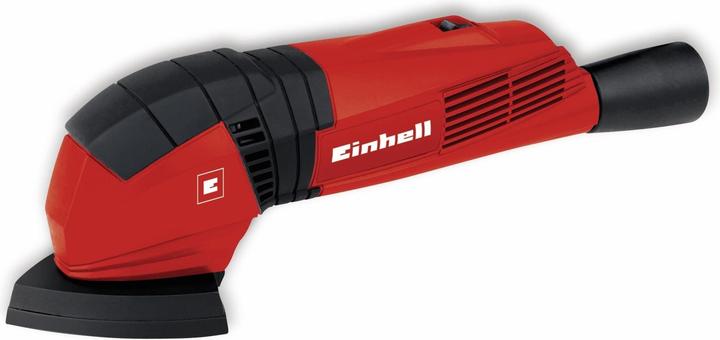 Einhell Th-Ds 19 (Deltaschleifer, 190 W)