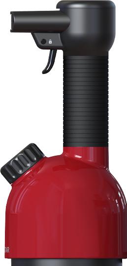 Actual product image Laurastar Iggi (850 W)