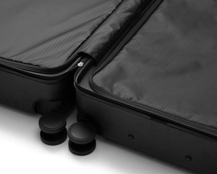 Produktbild D_b_ Ramverk Front-access Carry-on (55 l)