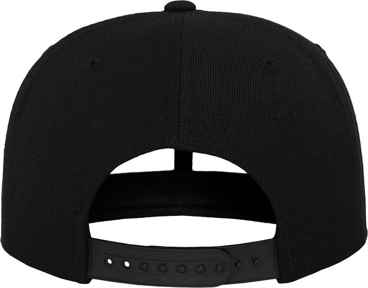 Produktbild Merchcode Snapback Mütze