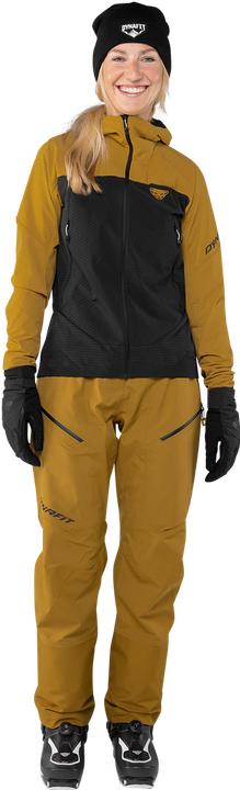 Produktbild Dynafit Ridge Thermal Kapuzenjacke (XS)