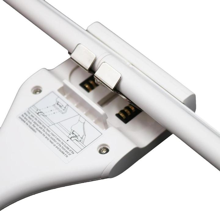 Produktbild Unilux Schreibtischleuchte (2235 lm)