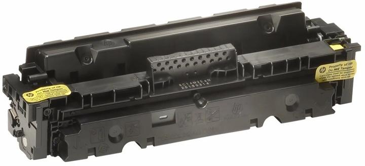Immagine prodotto HP 415A (Y)