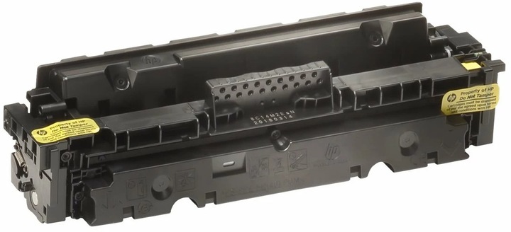 Produktbild HP 415A (Y)