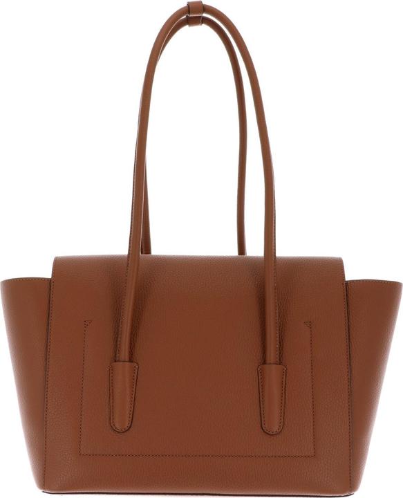 Immagine prodotto Coccinelle Double Beat Grained Leather Handbag