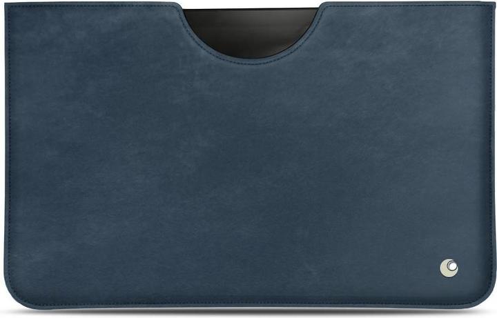 Actual product image Noreve Leather case (Galaxy Tab S6)