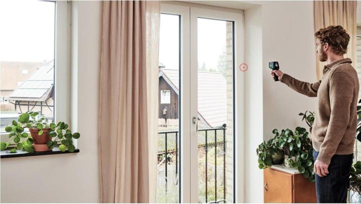 Actual product image Bosch Home & Garden AdvancedTemp