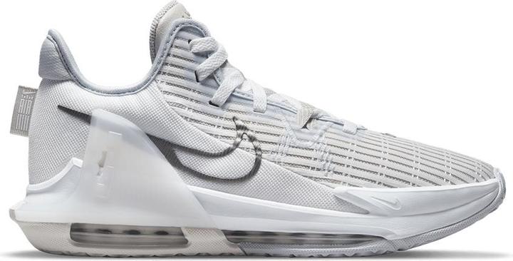 Nike Lebron Witness 6 Basketball Shoe