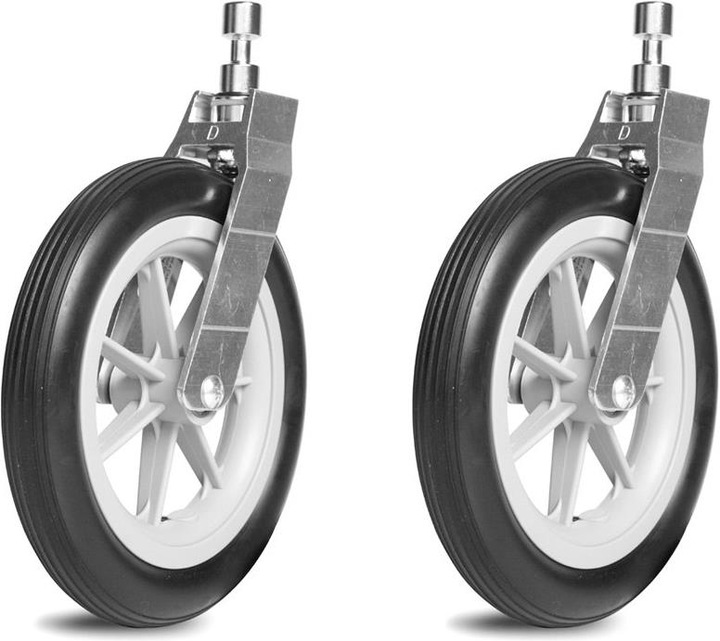 Produktbild Thule Chariot Buggy Set