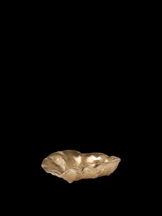 Ferm Living Oyster Bowl (10.5 x 7 x 3 cm)