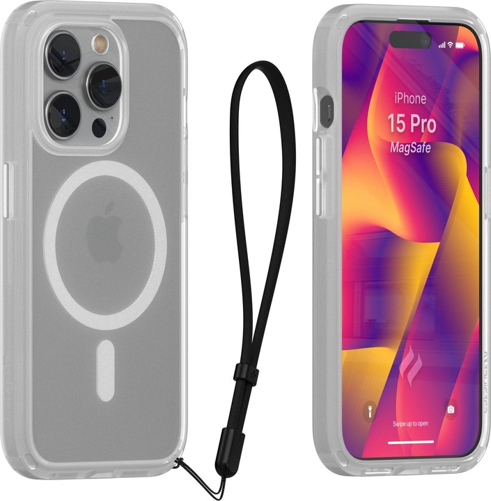 Produktbild Catalyst Influence MagSafe Case (Apple iPhone 15 Pro)