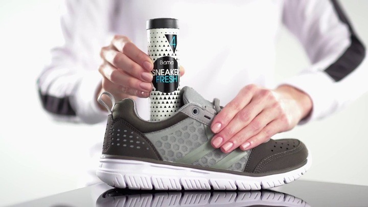 Immagine prodotto Bama Sneaker Fresh (100 ml)