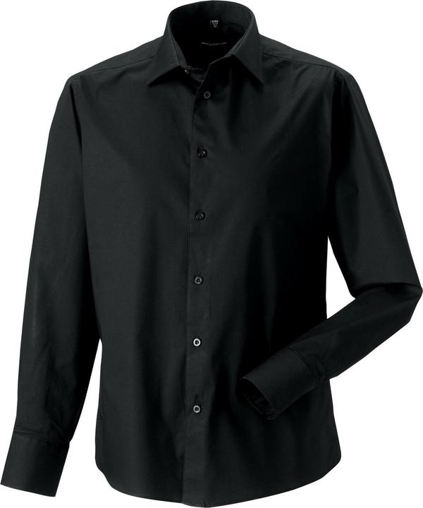 Produktbild Russell Hemd Langärmlig (4XL)