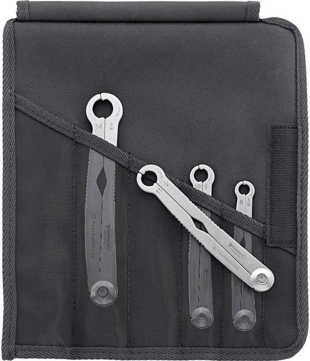 Stahlwille RastRatch touche rapide n° 240