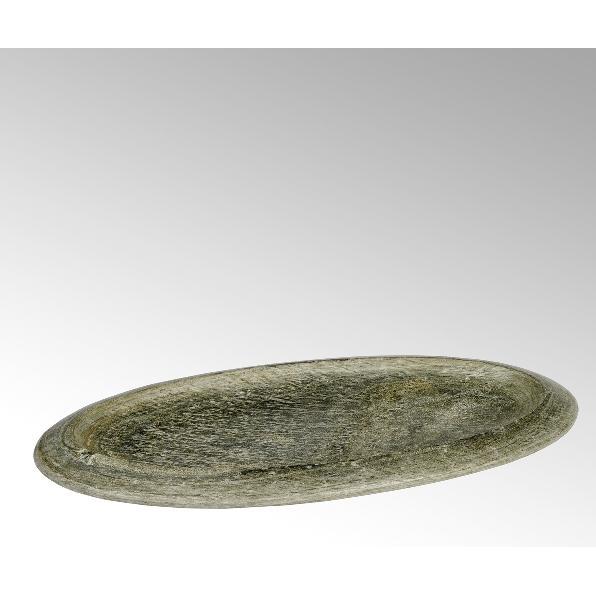 Lambert, Dekoschale, Ardesia (50 x 25 cm)