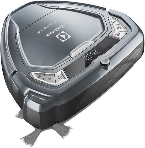 Produktbild Electrolux Erv5210tg