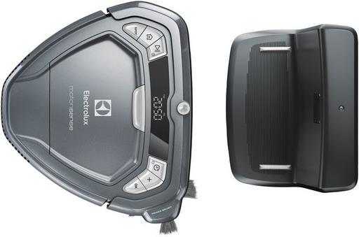 Produktbild Electrolux Erv5210tg