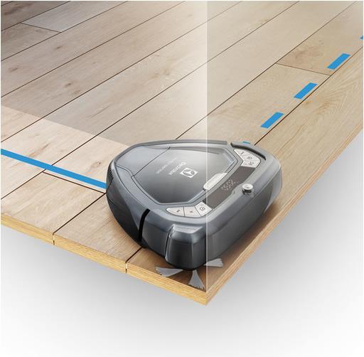 Produktbild Electrolux Erv5210tg