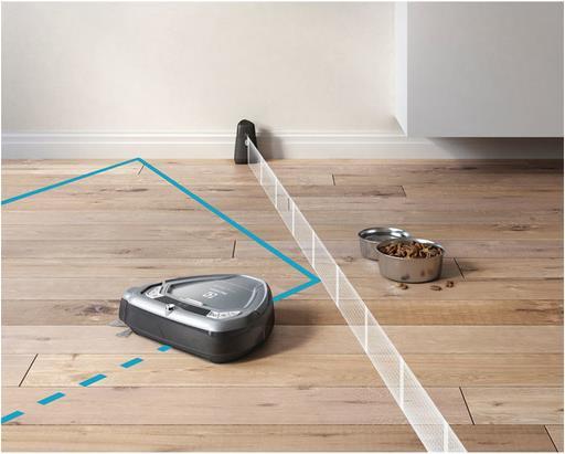 Produktbild Electrolux Erv5210tg