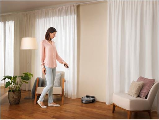 Produktbild Electrolux Erv5210tg