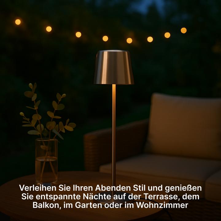 Produktbild Brilliant Tischlampe (300 lm)