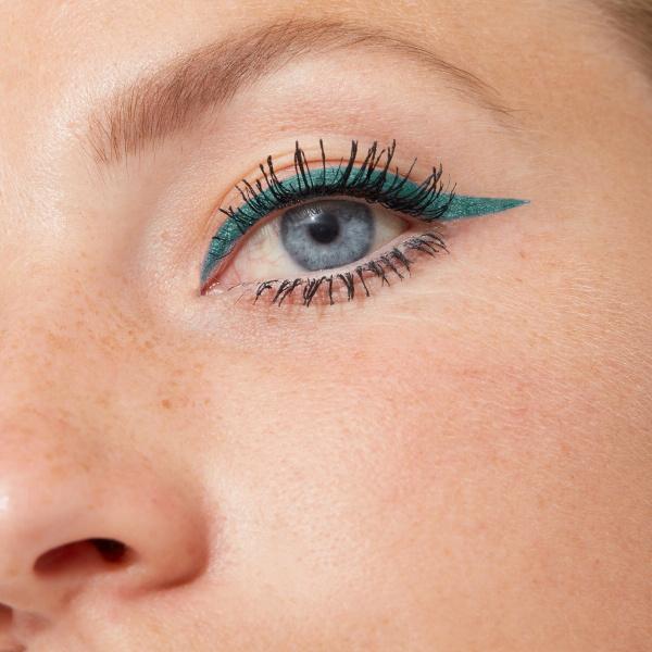 Actual product image Gosh Velvet Touch Eyeliner Waterproof #018 I Sea You (018)
