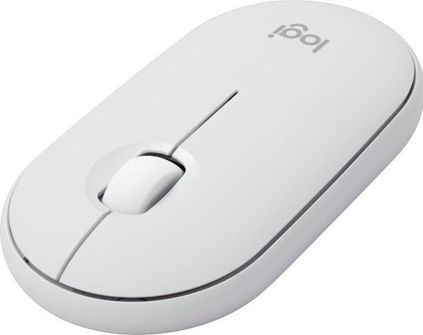 Actual product image Logitech Pebble 2 Combo (Eng. Int., Wireless)