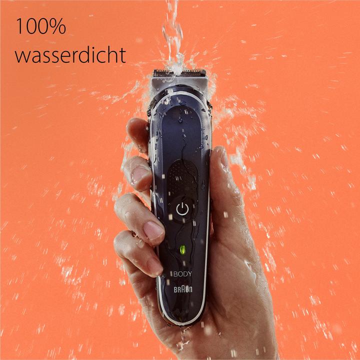Produktbild Braun Bodygroomer Series 5 (BG5370)